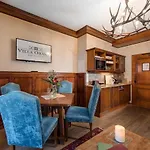 Apartament Orania