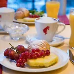 Orania Apartament Bad Gastein