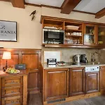 Apartament Orania Bad Gastein