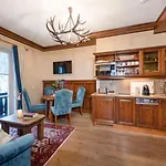 Apartament Orania Bad Gastein