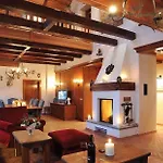 Apartament Orania *