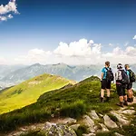 Orania Apartament Bad Gastein