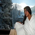Apartament Orania Bad Gastein