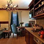 Apartament Orania *