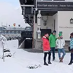 Orania Apartament Bad Gastein