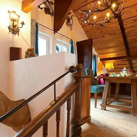 Orania Apartamento *