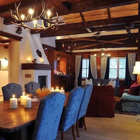 Orania Bad Gastein