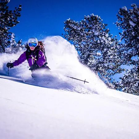 Apartamento Orania Bad Gastein