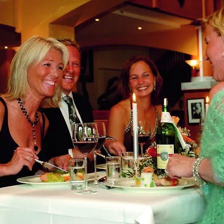 Orania Apartamento *