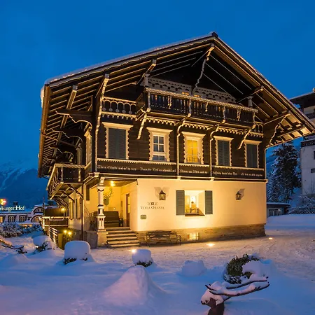 Orania * Bad Gastein