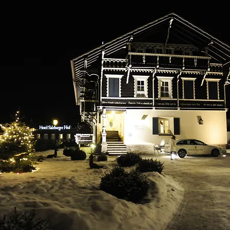 Orania Appartamento Bad Gastein