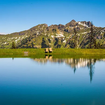 Orania * Bad Gastein