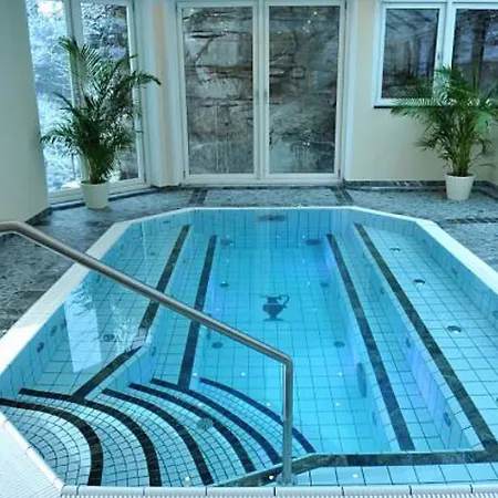 Orania Apartamento *