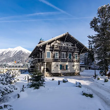 Orania Appartamento Bad Gastein