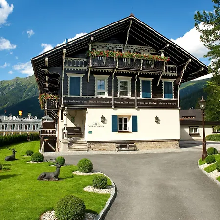 Apartamento Orania *