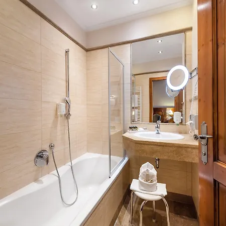 Apartamento Orania Bad Gastein