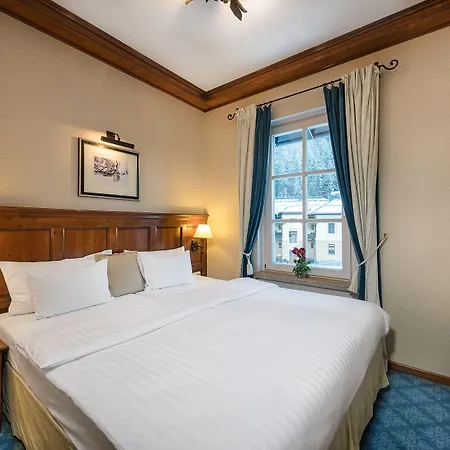 Orania Appartamento Bad Gastein