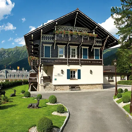 Apartamento Orania *