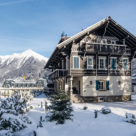 Apartamento Orania Bad Gastein