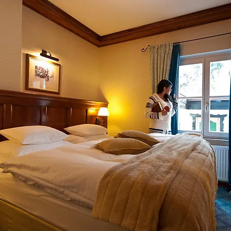 Διαμέρισμα Orania Bad Gastein