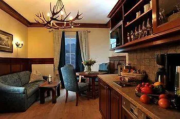 Apartamento Orania *