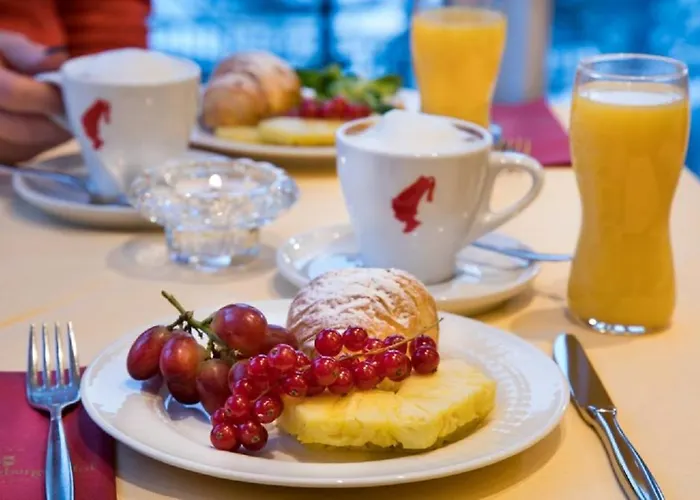 Orania Lägenhet Bad Gastein