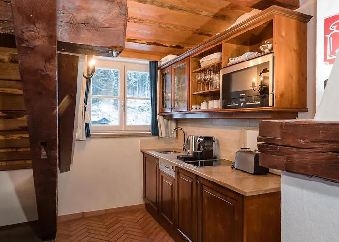 Orania * Bad Gastein