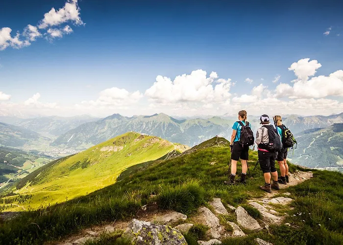 Orania Lägenhet Bad Gastein