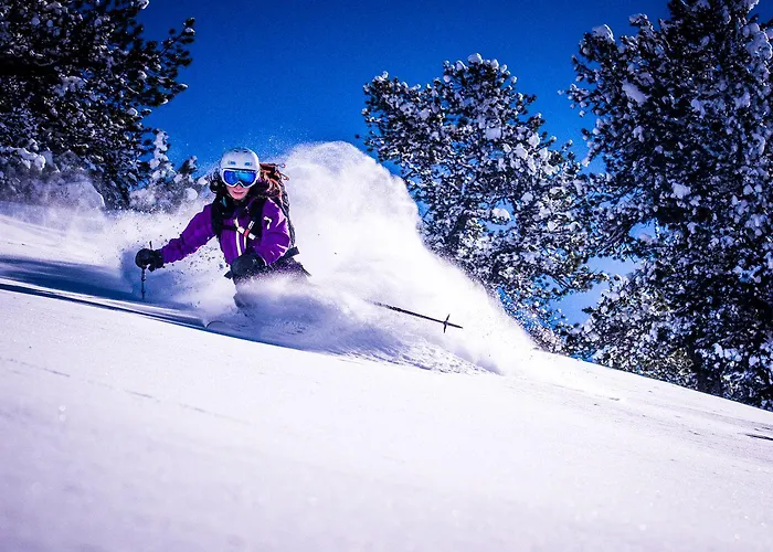 Lägenhet Orania Bad Gastein