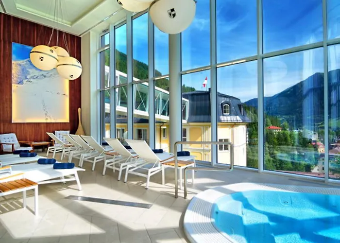 Orania * Bad Gastein