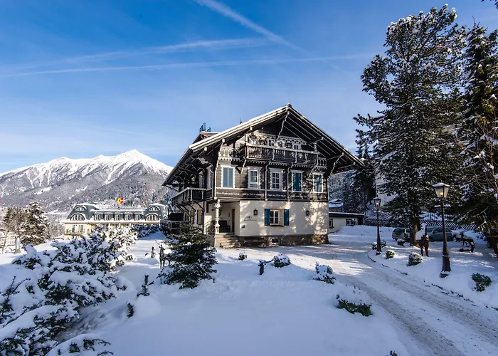 Orania Lägenhet Bad Gastein