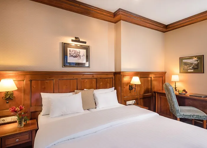 Lägenhet Orania Bad Gastein