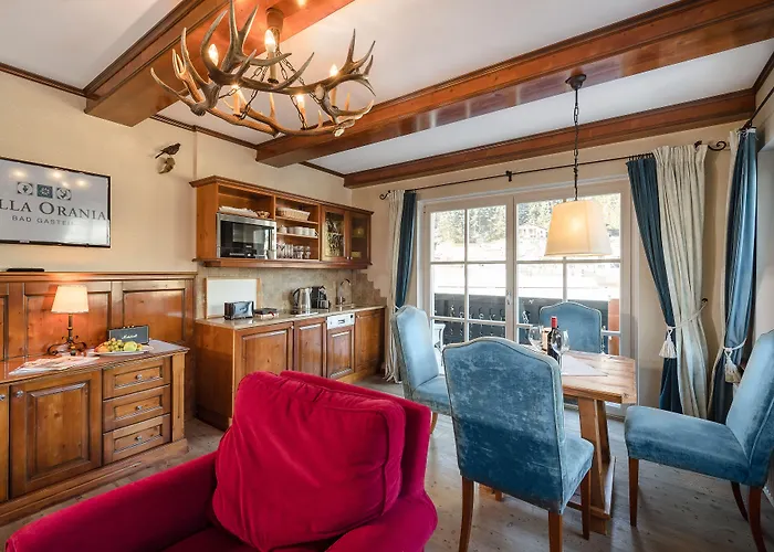 Orania * Bad Gastein