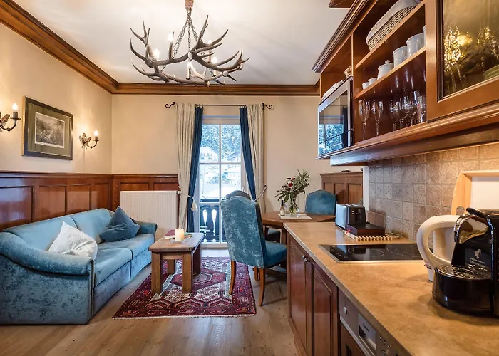 Orania * Bad Gastein