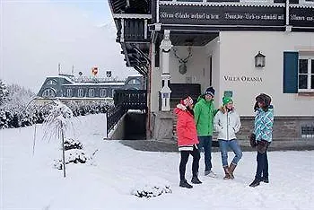Orania Lägenhet Bad Gastein
