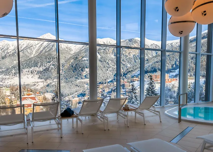 Orania * Bad Gastein